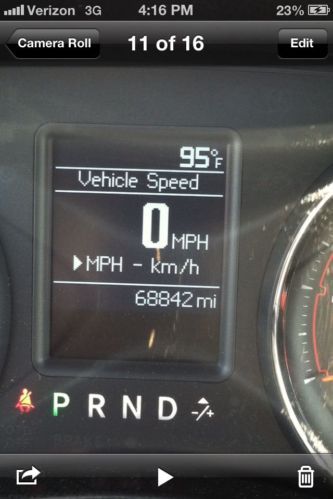 2011 Dodge Charger, US $16,500.00, image 20