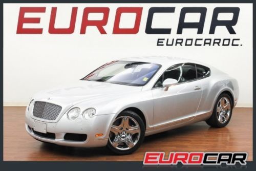 05 bentley gt, great options, super clean, 06.07.08