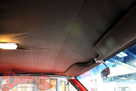 1966 Chevrolet Chevelle 2 door hardtop Bolero Red, image 30