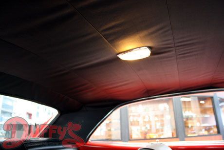 1966 Chevrolet Chevelle 2 door hardtop Bolero Red, image 31