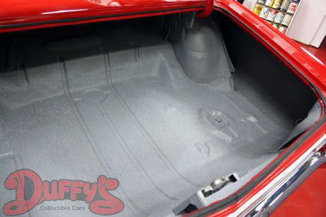 1966 Chevrolet Chevelle 2 door hardtop Bolero Red, image 35