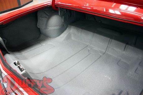 1966 Chevrolet Chevelle 2 door hardtop Bolero Red, image 36