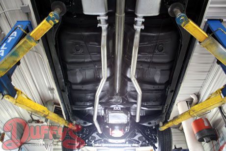 1966 Chevrolet Chevelle 2 door hardtop Bolero Red, image 39