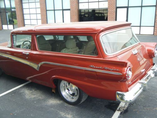1957 ford