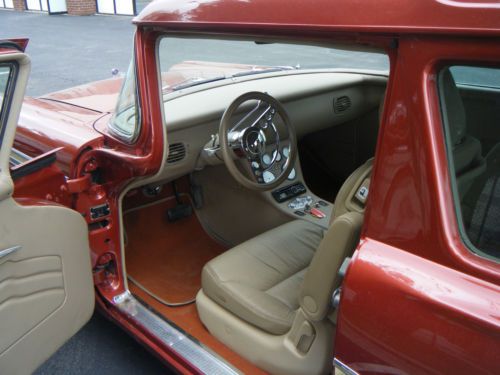 1957 Ford, image 5