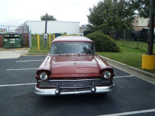 1957 Ford, image 12
