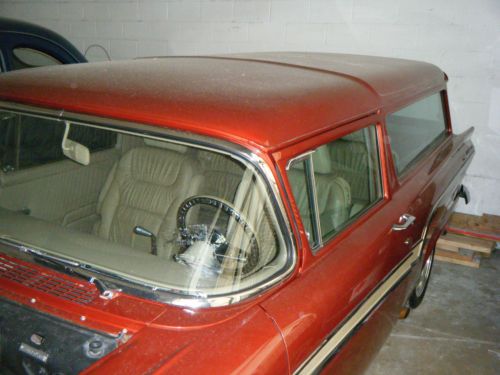 1957 Ford, image 13