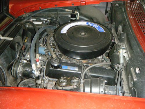 1957 Ford, image 14