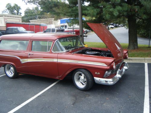 1957 Ford, image 15