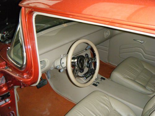1957 Ford, image 17