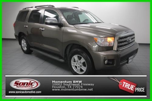 2008 ltd (rwd 4dr lv8 6-spd at ltd (natl)) used 5.7l v8 32v automatic rwd suv