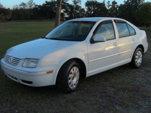 2004 volkswagen jetta tdi sedan 4-door 1.9l- mobile, alabama