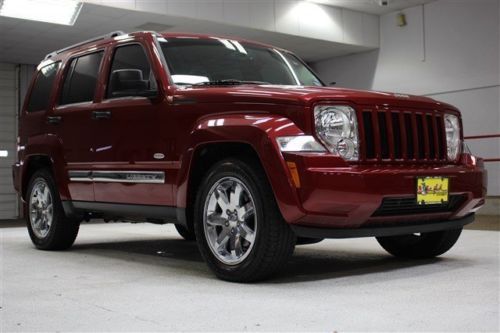 2012 sport suv 3.7l leather tire pressure warning cd rwd sat radio a/c abs