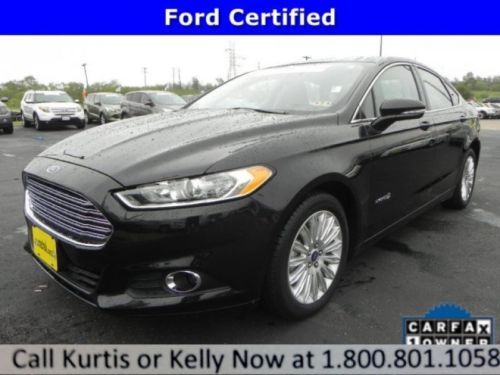 2013 hybrid used 2l i4 16v fwd sedan