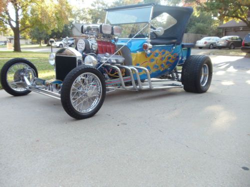 1923 ford  t bucket/ ford tbucket