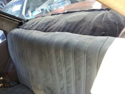 1980 Toyota Corolla DLX Sedan 4-Door 1.8L, image 9