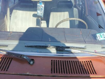 1980 Toyota Corolla DLX Sedan 4-Door 1.8L, image 11