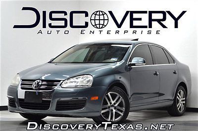 *42 mpg!* loaded! free 5-yr warranty / shipping! turbodiesel leather sunroof