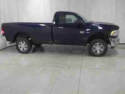 Reg Cab 4X4 New 5.7L 2 Doors 4-wheel ABS brakes 5.7 liter V8 engine Compass, image 5