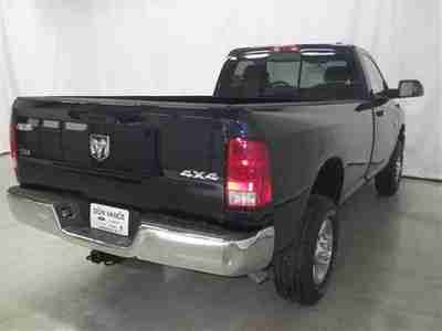 Reg Cab 4X4 New 5.7L 2 Doors 4-wheel ABS brakes 5.7 liter V8 engine Compass, image 6