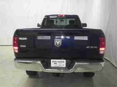 Reg Cab 4X4 New 5.7L 2 Doors 4-wheel ABS brakes 5.7 liter V8 engine Compass, image 7