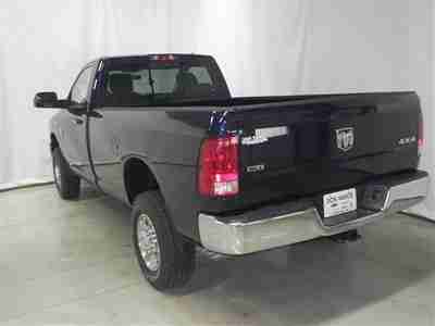 Reg Cab 4X4 New 5.7L 2 Doors 4-wheel ABS brakes 5.7 liter V8 engine Compass, image 8