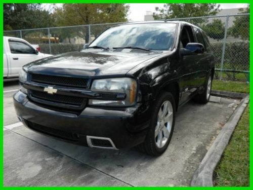 2007 ss used 6l v8 16v automatic suv onstar premium