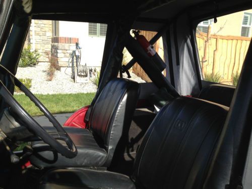 1980 Jeep CJ5 Base Sport Utility 2-Door 4.2L, US $13,500.00, image 6