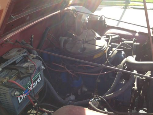 1980 Jeep CJ5 Base Sport Utility 2-Door 4.2L, US $13,500.00, image 9