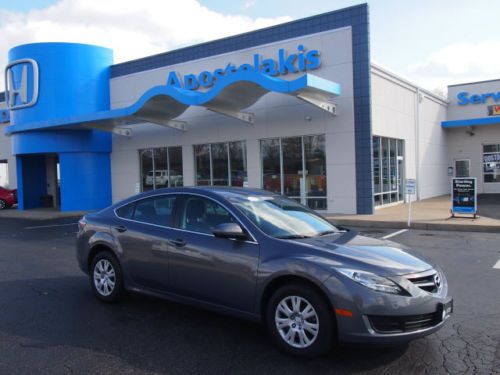 Certified 100,000 mile warranty