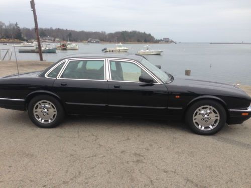 1996 jaguar xj6