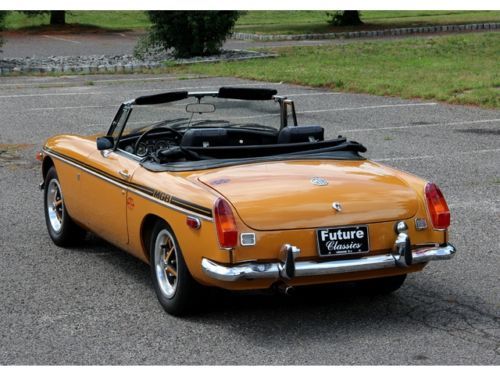 Nicest California Survivor Show Quality! Excellent Condition 73 MGB Convertible, US $13,900.00, image 10
