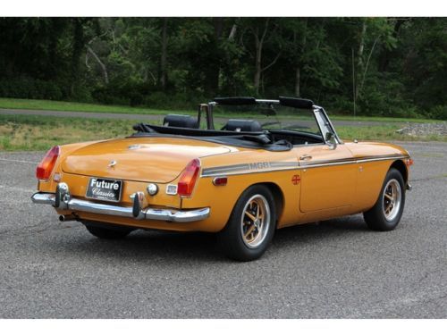 Nicest California Survivor Show Quality! Excellent Condition 73 MGB Convertible, US $13,900.00, image 27