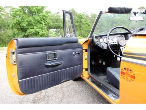 Nicest California Survivor Show Quality! Excellent Condition 73 MGB Convertible, US $13,900.00, image 39