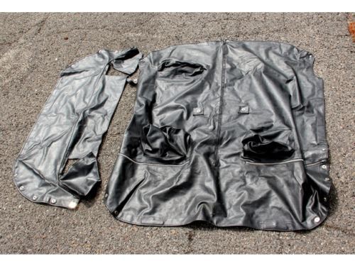 Nicest California Survivor Show Quality! Excellent Condition 73 MGB Convertible, US $13,900.00, image 48