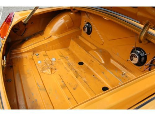 Nicest California Survivor Show Quality! Excellent Condition 73 MGB Convertible, US $13,900.00, image 51
