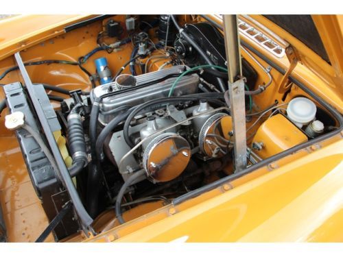 Nicest California Survivor Show Quality! Excellent Condition 73 MGB Convertible, US $13,900.00, image 57