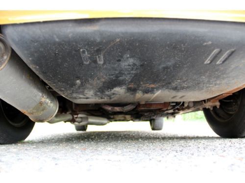 Nicest California Survivor Show Quality! Excellent Condition 73 MGB Convertible, US $13,900.00, image 58