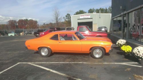 1970 chevy nova