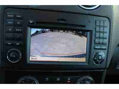 GL450 SUV 4.6L CD AWD Air Suspension Active Suspension Power Steering Fog Lamps, US $47,988.00, image 2