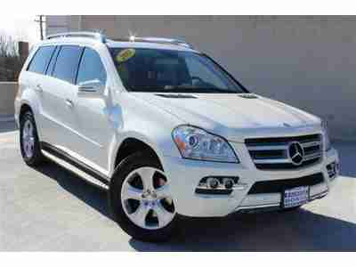 GL450 SUV 4.6L CD AWD Air Suspension Active Suspension Power Steering Fog Lamps, US $47,988.00, image 3