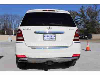 GL450 SUV 4.6L CD AWD Air Suspension Active Suspension Power Steering Fog Lamps, US $47,988.00, image 6