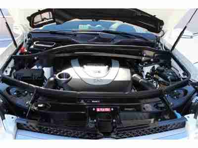 GL450 SUV 4.6L CD AWD Air Suspension Active Suspension Power Steering Fog Lamps, US $47,988.00, image 10