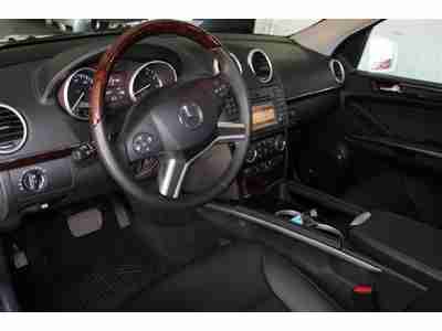 GL450 SUV 4.6L CD AWD Air Suspension Active Suspension Power Steering Fog Lamps, US $47,988.00, image 12