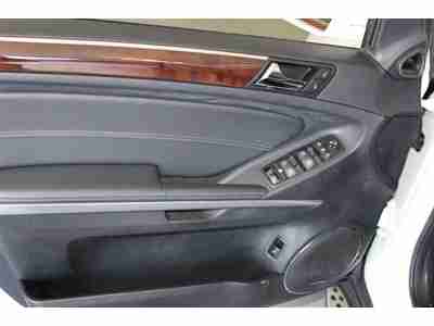 GL450 SUV 4.6L CD AWD Air Suspension Active Suspension Power Steering Fog Lamps, US $47,988.00, image 15