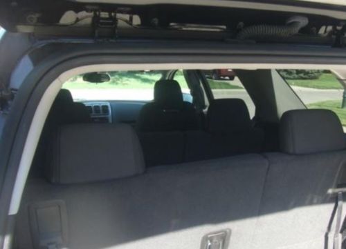 2008 GMC Acadia AWD SLE Sport Utility 4-Door 3.6L, image 6