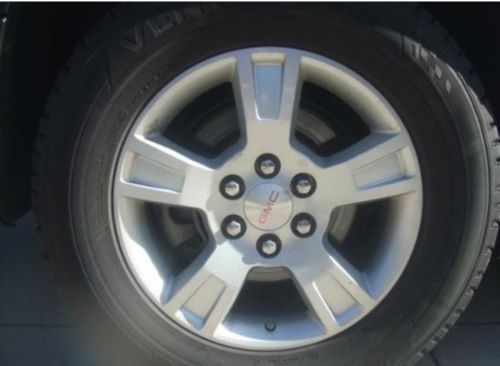 2008 GMC Acadia AWD SLE Sport Utility 4-Door 3.6L, image 10