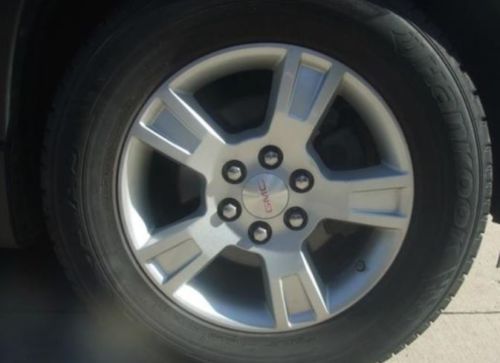 2008 GMC Acadia AWD SLE Sport Utility 4-Door 3.6L, image 11