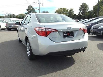 2014 Toyota Corolla LE only 300k miles!!! Brand New!!!, image 2