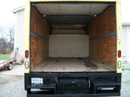 1997 Ford E-350 box truck, US $4,795.00, image 13
